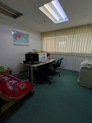 People's Park Centre (D1), Office #581122831